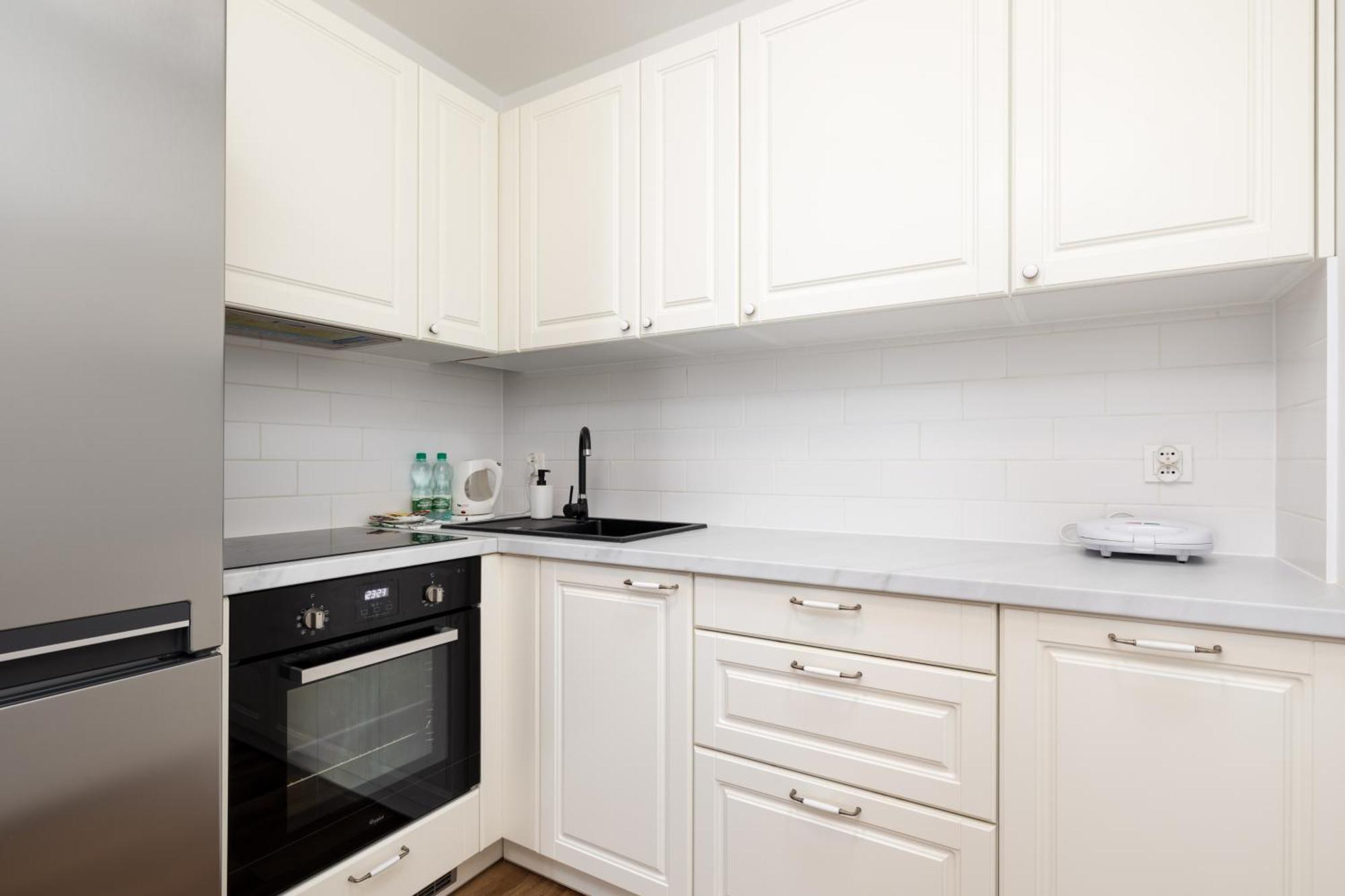 Chmielewskiego Cosy Apartment Szczecin Exterior foto