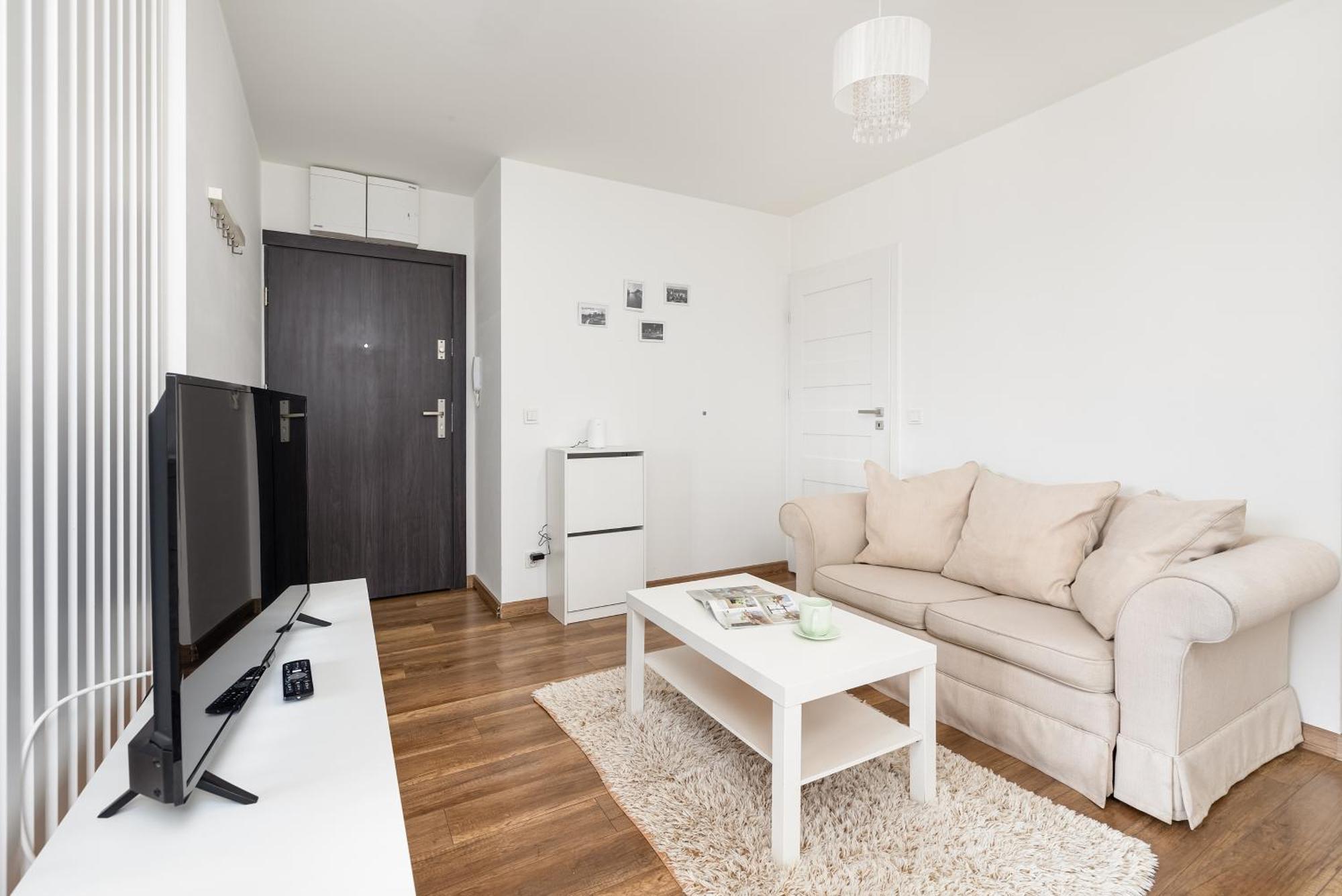 Chmielewskiego Cosy Apartment Szczecin Exterior foto