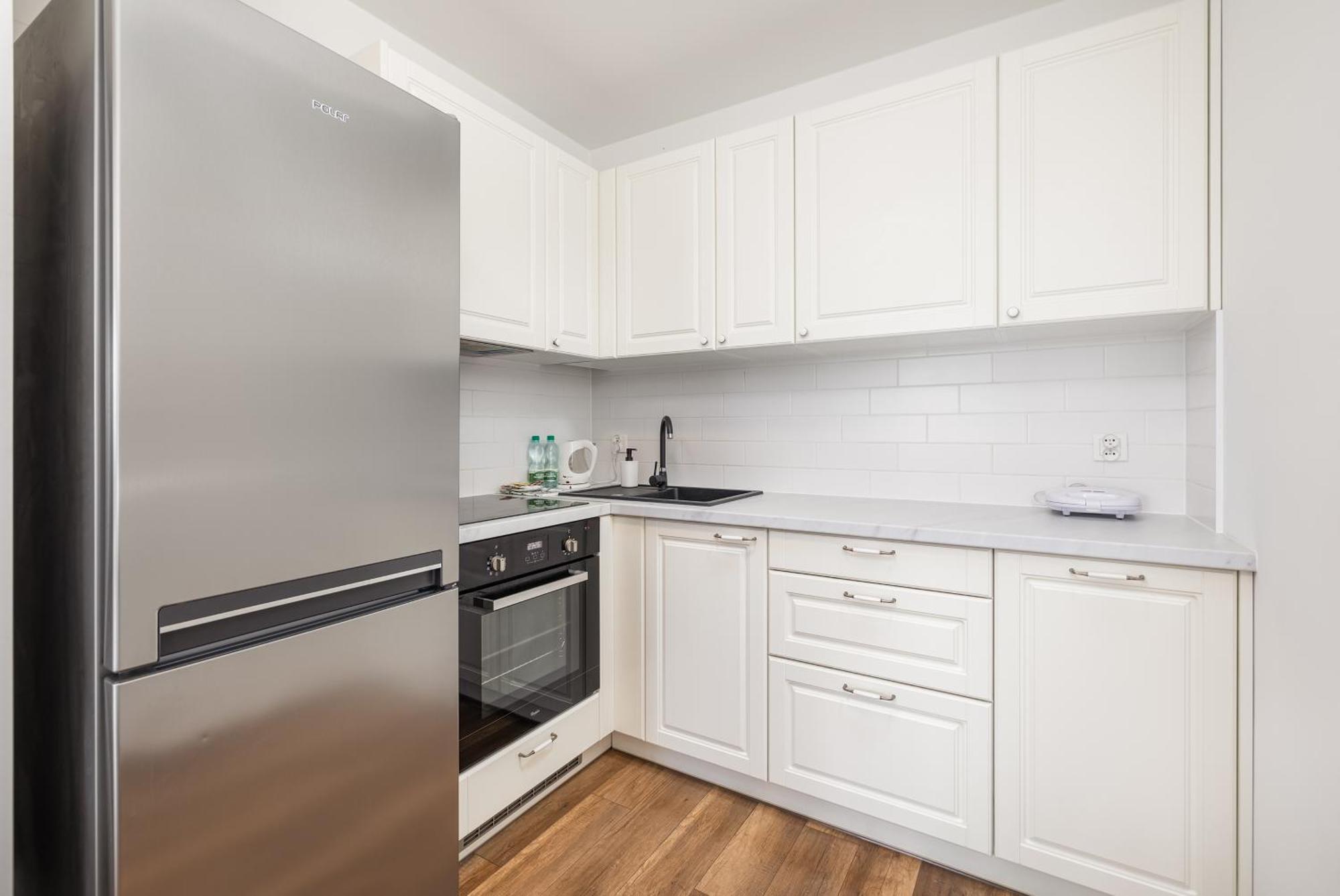 Chmielewskiego Cosy Apartment Szczecin Exterior foto