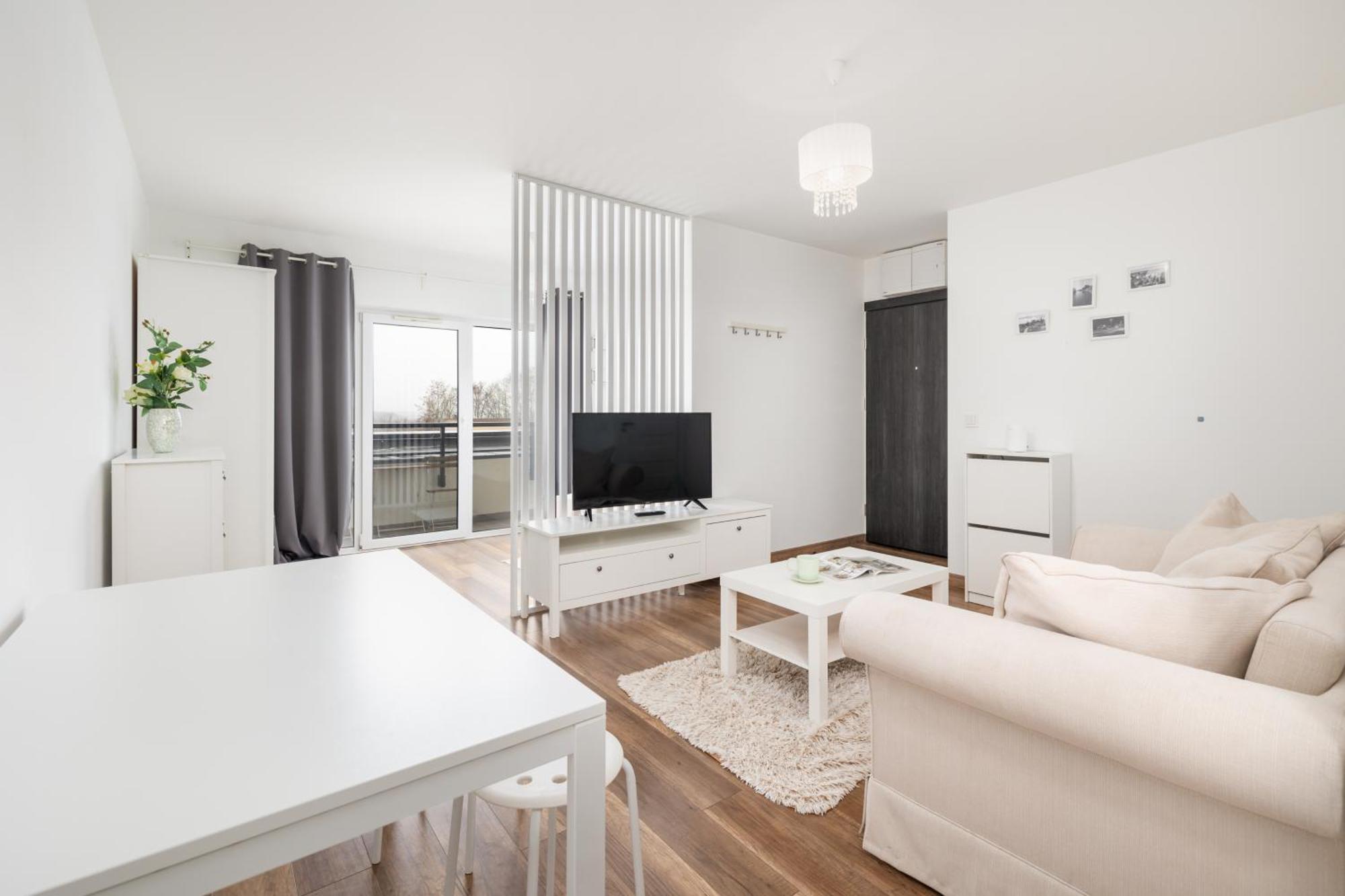 Chmielewskiego Cosy Apartment Szczecin Exterior foto