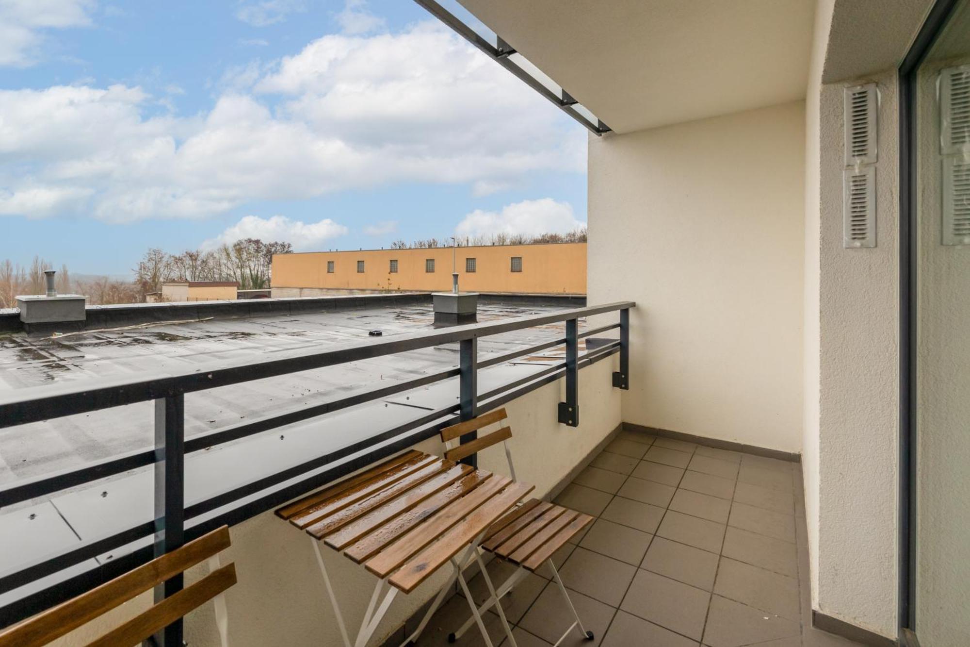 Chmielewskiego Cosy Apartment Szczecin Exterior foto