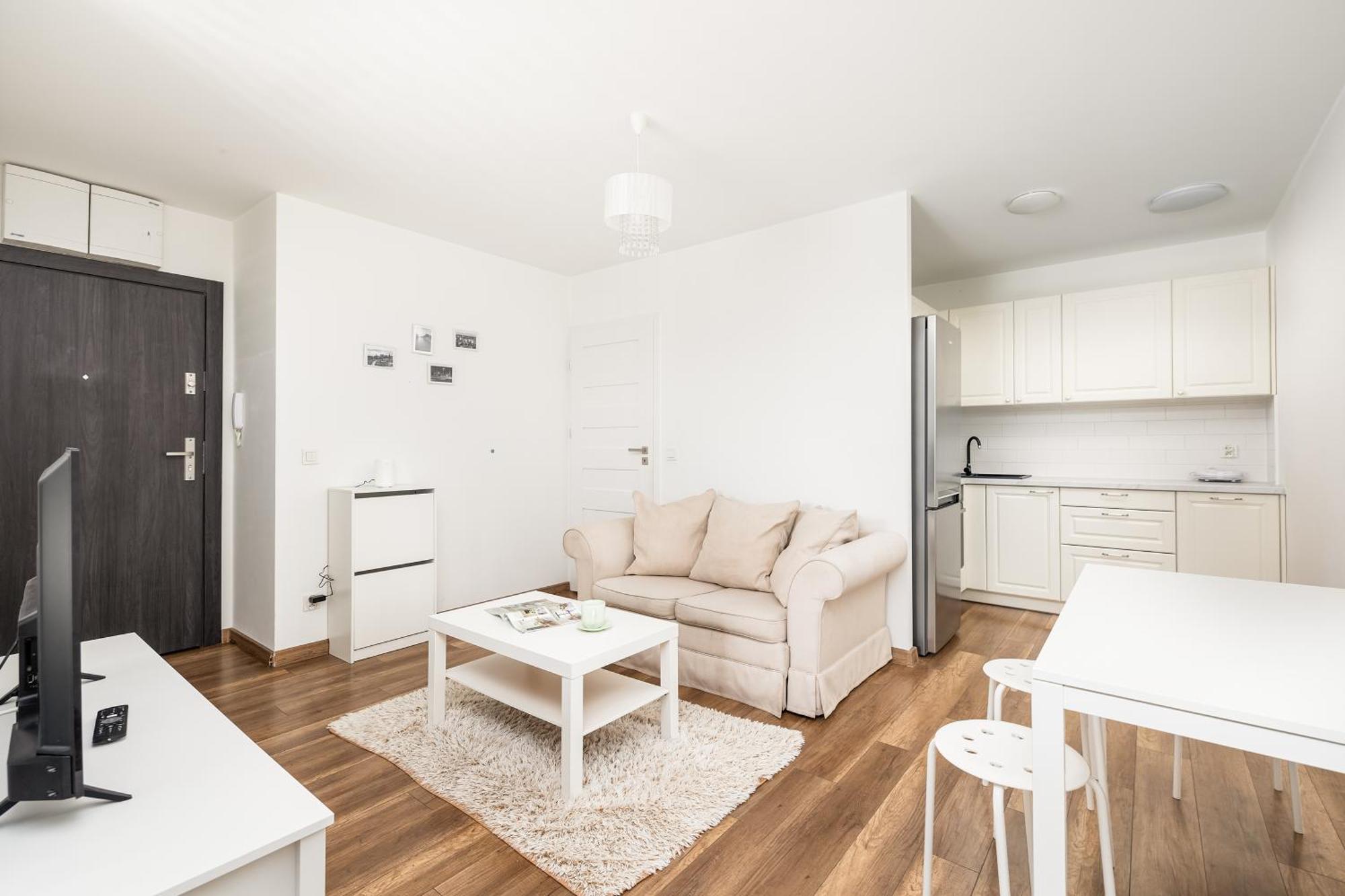 Chmielewskiego Cosy Apartment Szczecin Exterior foto