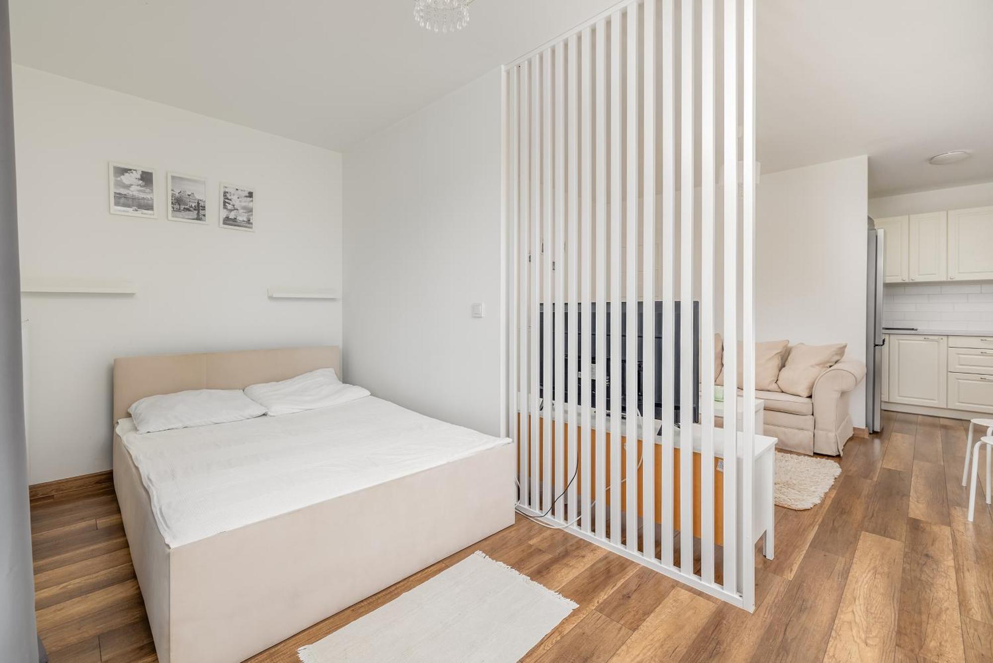 Chmielewskiego Cosy Apartment Szczecin Exterior foto