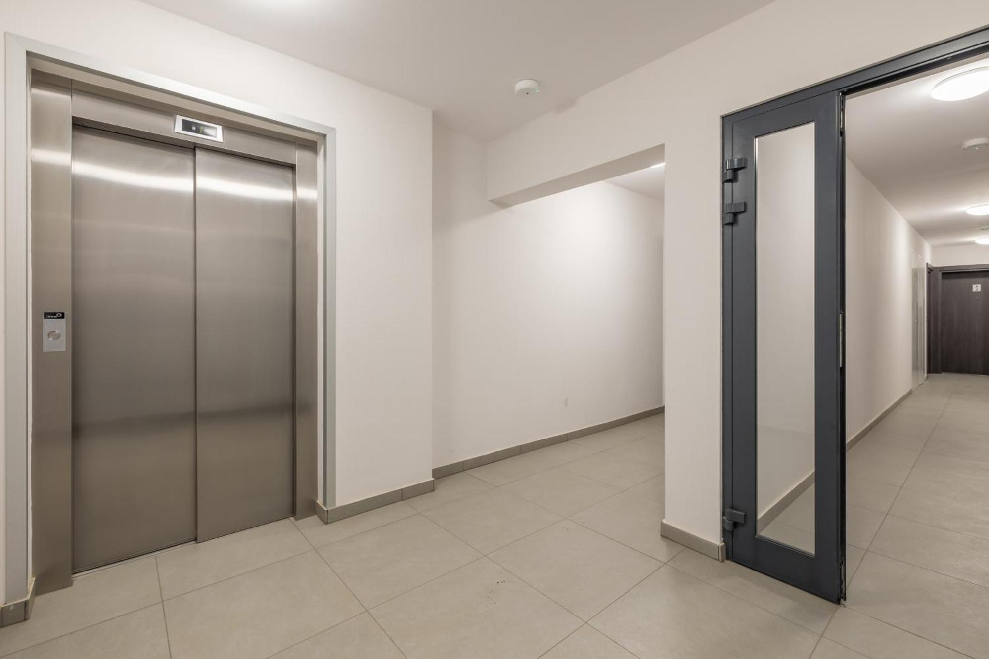 Chmielewskiego Cosy Apartment Szczecin Exterior foto