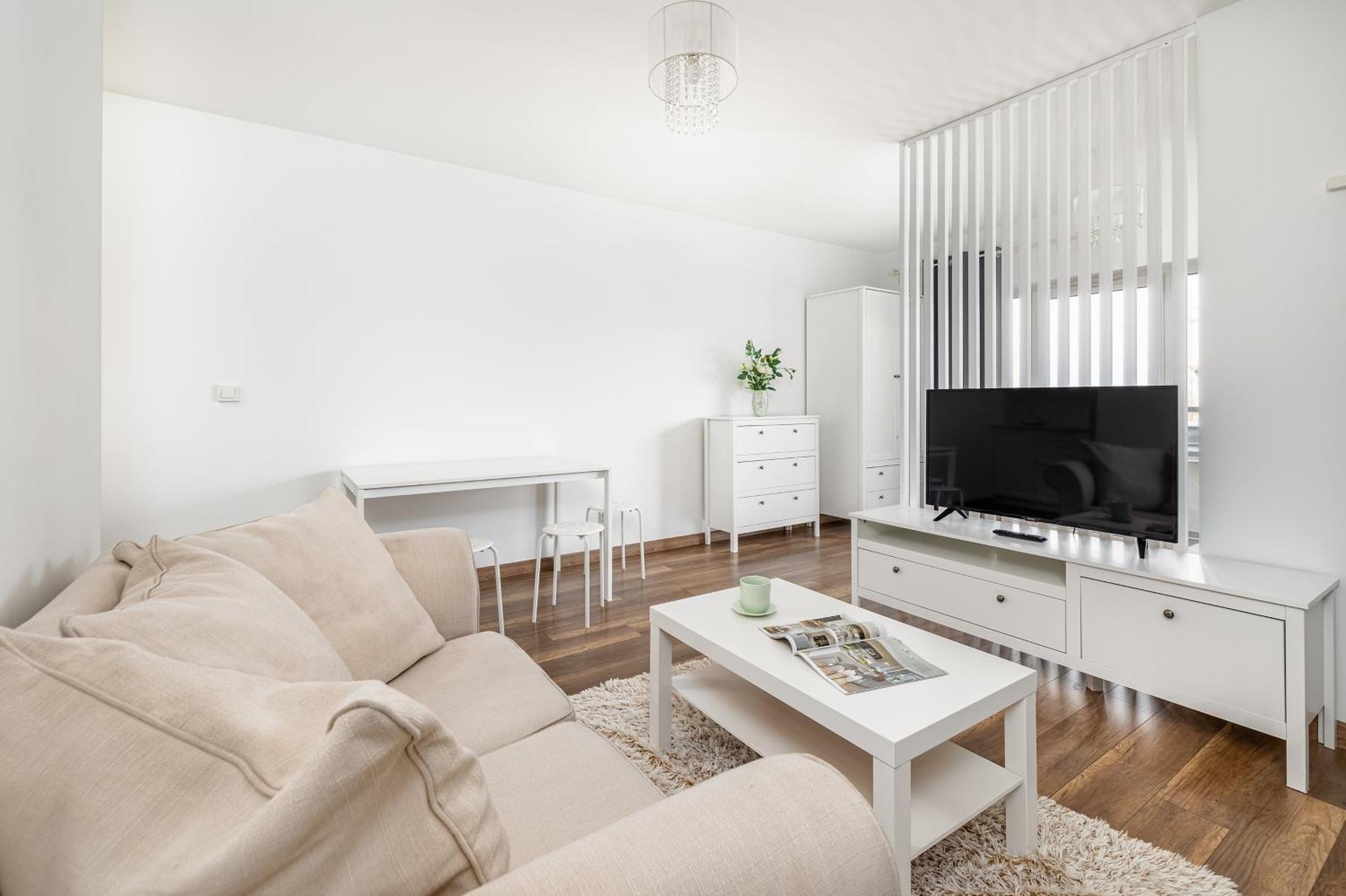 Chmielewskiego Cosy Apartment Szczecin Exterior foto