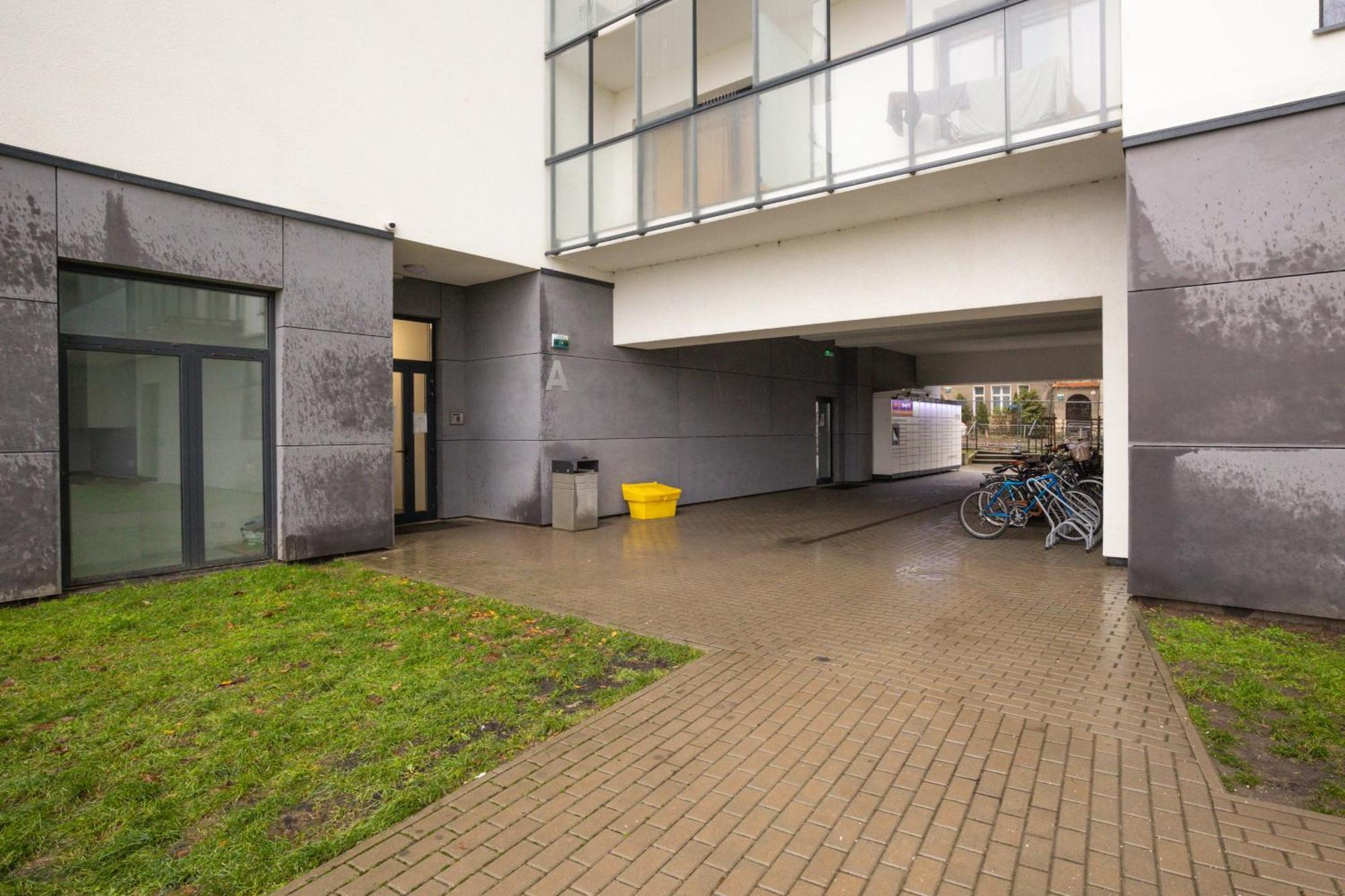 Chmielewskiego Cosy Apartment Szczecin Exterior foto