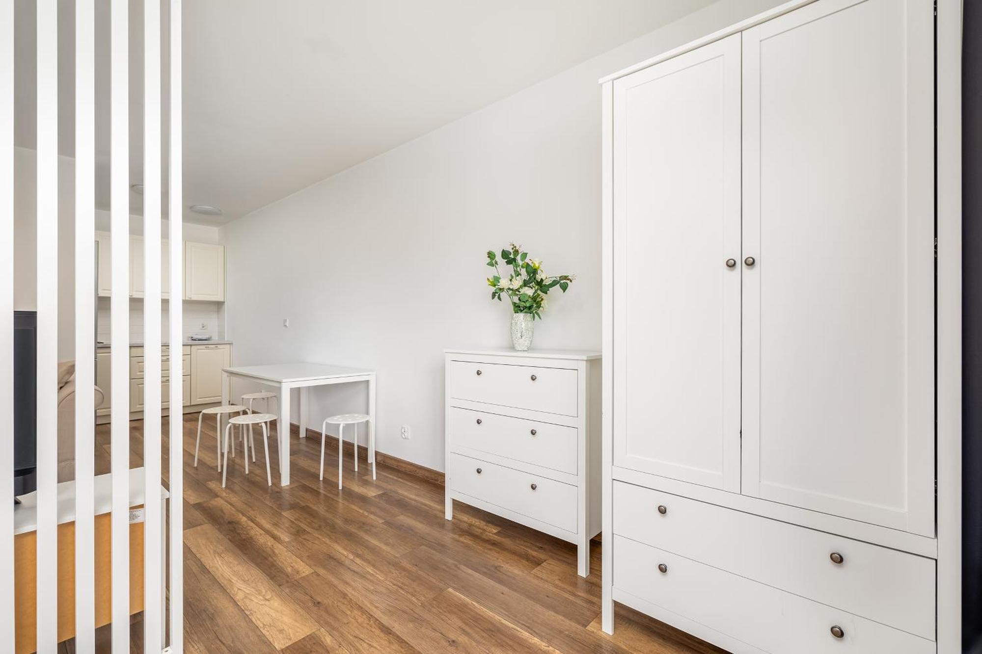 Chmielewskiego Cosy Apartment Szczecin Exterior foto
