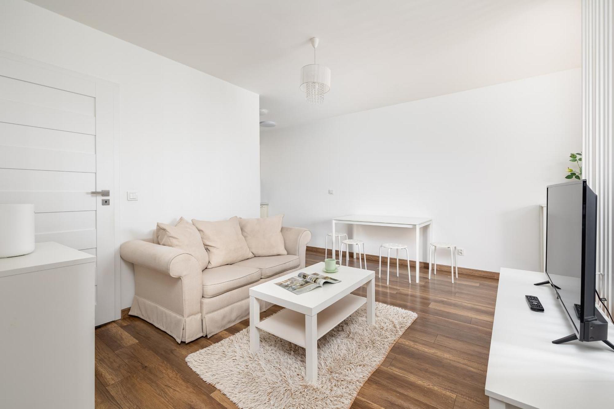 Chmielewskiego Cosy Apartment Szczecin Exterior foto